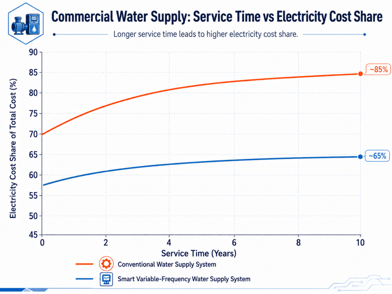 What Professional Buyers Should Check Before Choosing a Pump Inverter image 1
