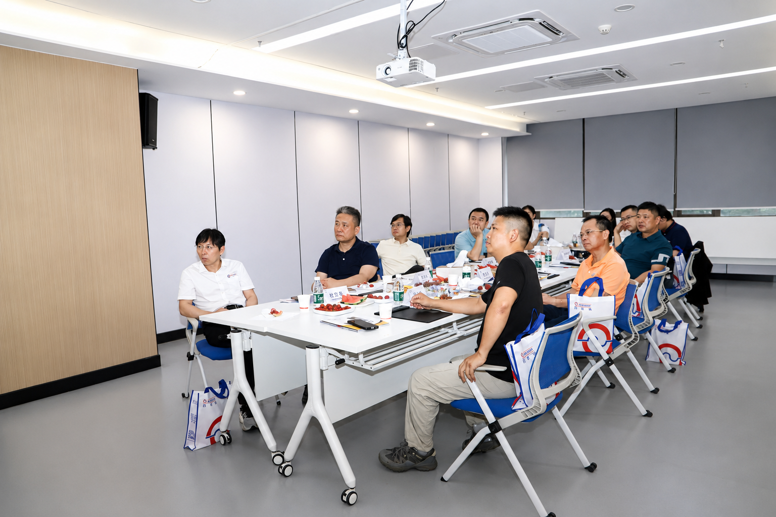 Meeting Room photo