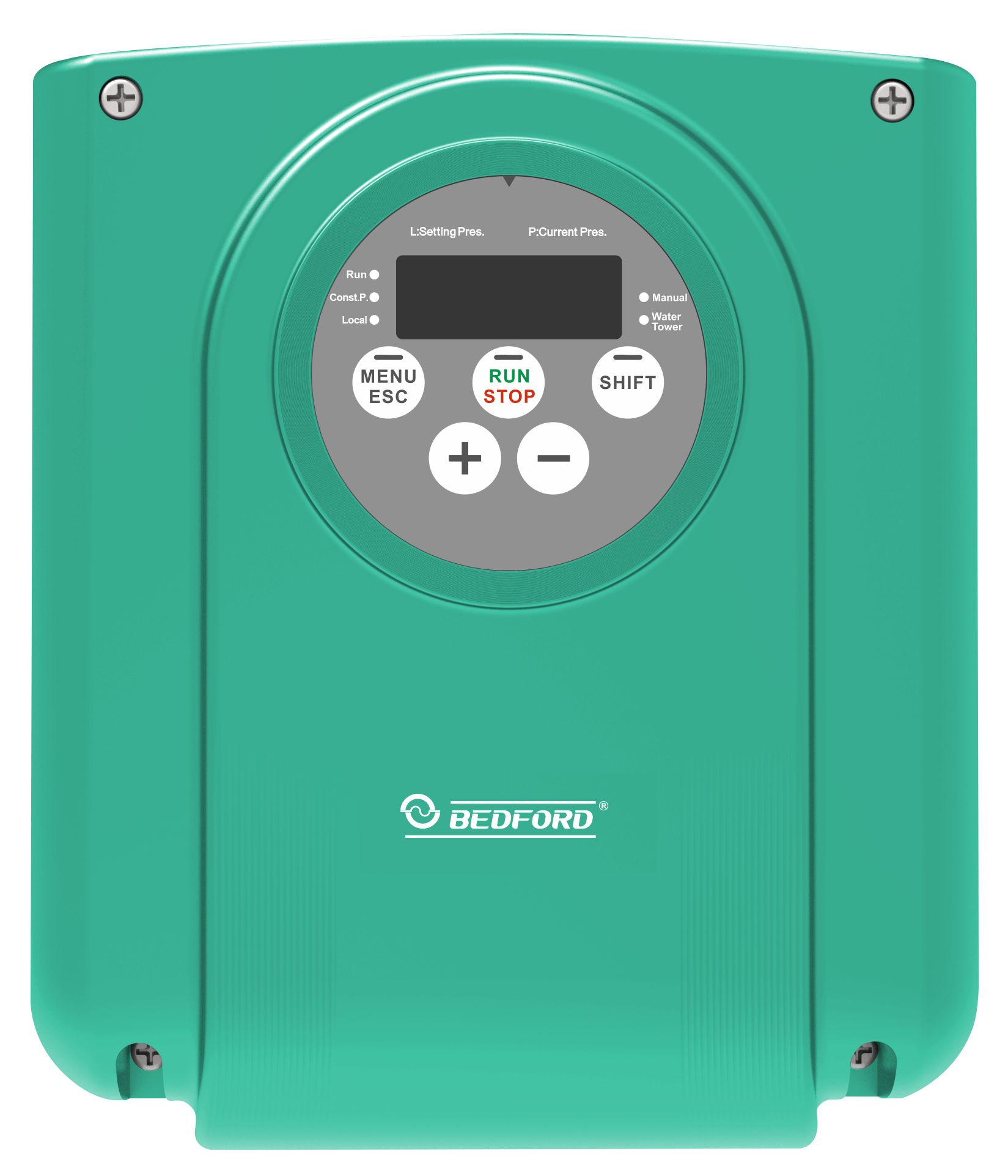 W191 pump inverter