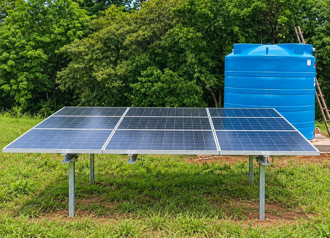 solar panel